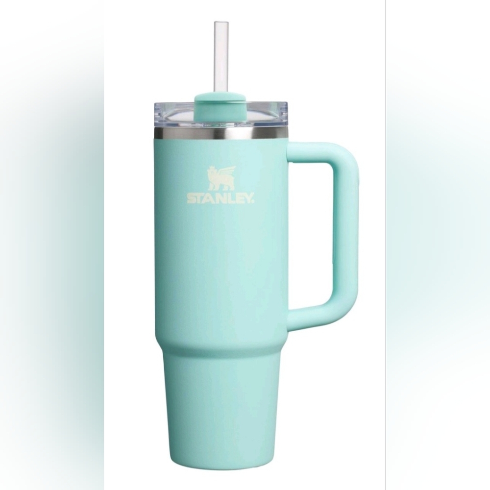 Stanley Mint Julep 30 Oz Tumbler  - NWT